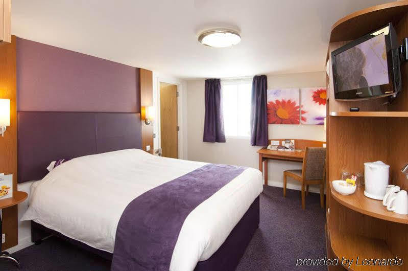 Premier Inn Premier Inn Weymouth Seafront Exterior foto